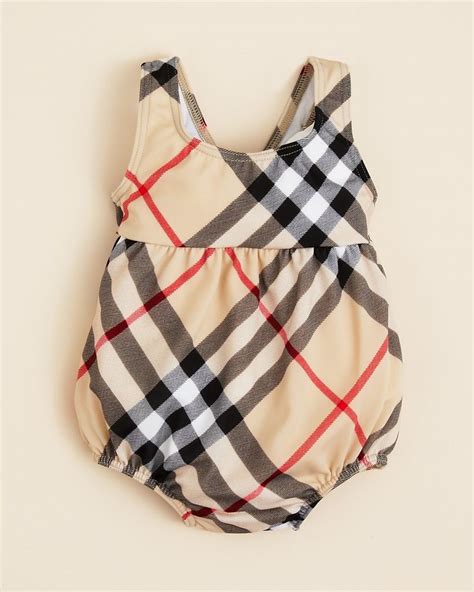 burberry girls dress size 3|Burberry swimsuit girls.